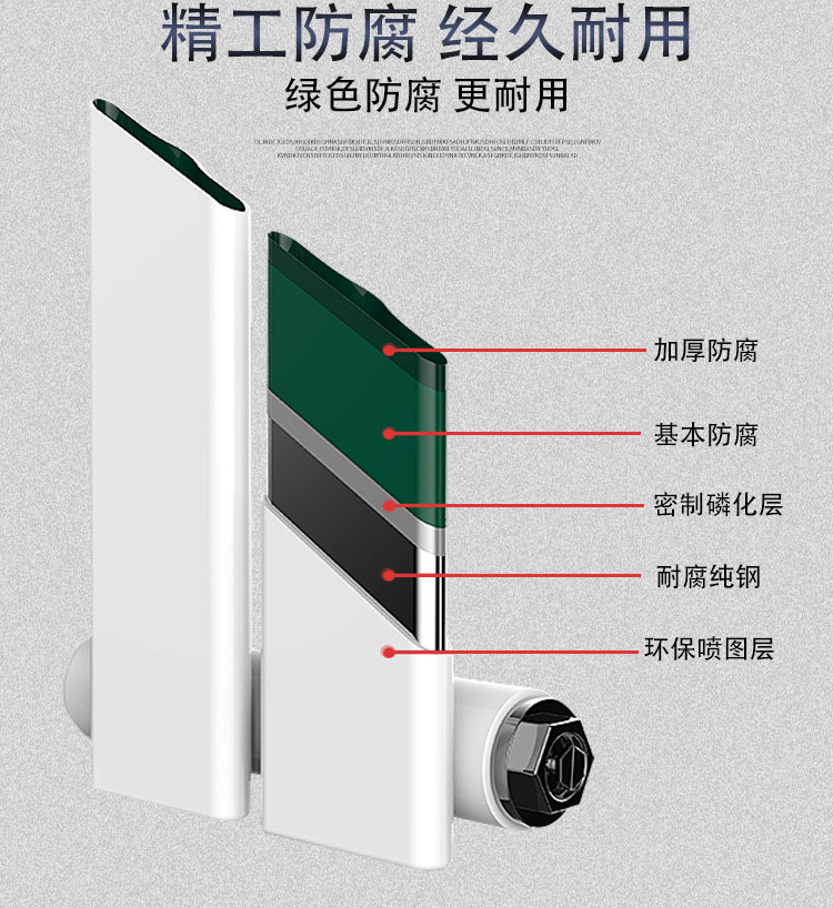 艾芬达平板式卫浴暖气片产品优势03